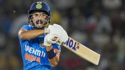 சிஎஸ்கே அணிக்கு மட்டுமல்ல.. இந்தியாவுக்கும் இவர் தான் எதிர்காலம்.. ஸ்டைலிஷ் பேட்டிங் ஆடிய தோனி சிஷ்யன்