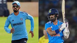 என்னாது அவங்க 2 பேரும் ஐம்பது ரன் அடிச்சாச்சா? அப்ப ராகுல் தான் இனி இந்திய அணி கேப்டன்