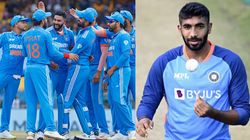 IND vs AUS: 2வது ஒருநாள் போட்டி.. இந்திய பிளேயிங் லெவன் எப்படி இருக்கும்? பும்ராவுக்கு ஓய்வு?