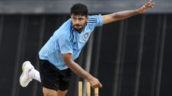 தம்பி என்ன பவுலிங் போடுற? இதான் கடைசி.. லார்ட் தாக்குருக்கு பறந்த வார்னிங்!