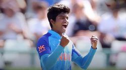 சூறாவளியாக பவுலிங் போட்ட பூஜா.. வங்கதேசத்தை 51 ரன்னுக்கு சுருட்டி வென்ற இந்தியா.. பதக்கம் உறுதி!