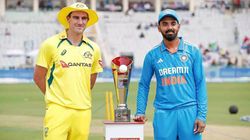 Ind vs Aus 2nd ODI Live : ஆஸ்திரேலியாவை வீழ்த்தி இந்தியா 99 ரன்கள் வித்தியாசத்தில் வெற்றி