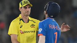 IND vs AUS 2nd ODI - டாசில் சிக்கிய இந்தியா.. அடி வாங்க தயாரா இருங்கப்பா.. 2 அணியிலும் அதிரடி மாற்றம்