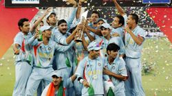 மறக்குமா நெஞ்சம்.. சரித்திரம் படைத்த தோனியின் படை.. 2007 டி20 உலகக்கோப்பையை வென்ற கதை தெரியுமா?