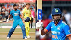 சதம் அடிச்சாலும் இடம் கிடைக்காது.. ஸ்ரேயாஸ் ஐயரை விடாத கருப்பு.. கடைசி தருணத்தை கவனச்சீங்களா?