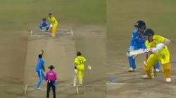 அஸ்வினை பார்த்ததும் வலது கை பேட்ஸ்மேனாக மாறிய வார்னர்.. அவ்வளவு பயம்! அப்புறம் தான் டிவிஸ்ட்டே