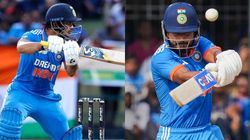 3வது ஒருநாள் போட்டி.. மீண்டும் தொடக்க வீரரான இஷன் கிஷன்.. ஸ்ரேயாஸ் ஃபார்முக்கு வந்ததால் சிக்கல்!