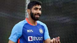 ஆஸ்திரேலியாவுக்கு எதிரான 3வது ஒருநாள் போட்டி.. பும்ரா விளையாடுவாரா? மாட்டாரா?பிசிசிஐ முக்கிய அப்டேட்