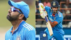 வேற வழியில்லை.. இங்க சுந்தர் ஓபனிங்.. அங்க அஸ்வின் நீக்கம்.. சூழ்நிலை கைதியான கேப்டன் ரோஹித்