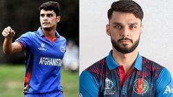 விராட் கோலியை எதிர்த்த வீரருக்கு இப்படி ஒரு நிலையா? 24 வயதில் ஆப்கான் வீரர் எடுத்த சோகமான முடிவு