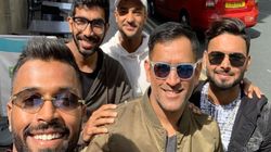 பண்ட் தோள் மீது இருப்பது யார் கை? 4 ஆண்டுகளுக்கு பின் வெளிவந்த உண்மை.. பஞ்சாயத்தை முடித்த மயங்க்!