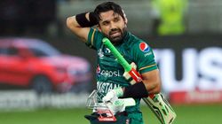 உலகக்கோப்பை பயிற்சி ஆட்டம்.. பாகிஸ்தான் அணியா இது.. இந்திய ஆடுகளத்தில் சதம் விளாசிய ரிஸ்வான்!