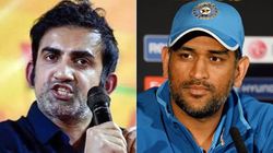 World Cup 2023: எந்த கொம்பனாலும் தோனியை போல் கேப்டன்சி செய்ய முடியாது.. உரக்க சொன்ன கவுதம் கம்பீர்!