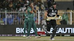 பயிற்சி ஆட்டம்-345 ரன்கள் அடித்தும் பாகிஸ்தான் தோல்வி.. 43 ஓவரில் எல்லாம் இலக்கை எட்டிய நியூசிலாந்து