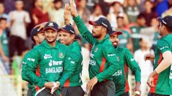 ICC World cup - இலங்கையை மிரள வைத்த வங்கதேசம்.. பயிற்சி ஆட்டத்தில் பட்டையை கிளப்பிய ஷகிபுல் ஹசன் படை