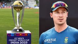 ஐசிசி உலககோப்பை- இந்த 5 வேகப்பந்துவீச்சாளர்கள் தான் பட்டையை கிளப்புவாங்க..ஜாம்பவான் ஸ்டெயின் கருத்து