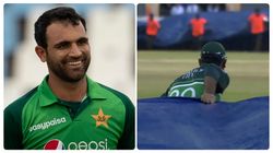 IND vs PAK : நான் இருக்கேன் மக்கா.. தடுமாறிய ஊழியர்கள்.. உதவி செய்த பாக். வீரர்.. போட்டியில் நெகிழ்ச்சி!