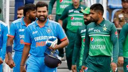 இந்தியா - பாக், போட்டிக்கு சாதகமாக மாறிய ரூல்ஸ்.. இதான் நடந்தது.. உண்மையை போட்டு உடைத்த கோச்!