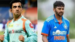 ”பிட்ஸ் & பீசஸ்” ஷர்துல் தாக்கூர் மீது வன்மத்தை கக்கிய கவுதம் கம்பீர்.. இந்திய அணிக்கும் அட்வைஸ்!