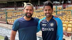 IND vs PAK - சூர்யகுமாரை முகுகில் குத்திய ரோகித்.. உலககோப்பையிலும் இடம் கிடையாது.. காரணம் என்ன?