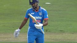 6 மாதத்திற்கு பின் கம்பேக்.. மீண்டும் ஷார்ட் பாலில் அவுட்.. பிரச்சனையை சரி செய்யாத ஸ்ரேயாஸ் ஐயர்!