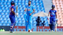 இதுலாம் ஒரு பவுலிங்கா.. ஃபீல்டிங் அதுக்கு மேல.. இந்திய அணிக்கு சவாலான இலக்கை நிர்ணயித்த நேபாள அணி!