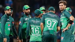 ஆசிய கோப்பை - 19 ரன்களில் 5 விக்கெட் இழந்த வங்கதேசம்.. பாகிஸ்தான் அபார பந்துவீச்சு