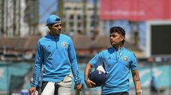 ஐசிசி தரவரிசை- ஒருநாள் கிரிக்கெட்டில் உச்சம் தொட்ட சுப்மன் கில்.. இஷான் கிஷனும் முன்னேற்றம்