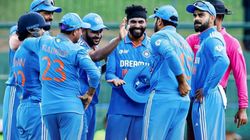 IND vs SL - 3 ஸ்பின்னர்களை வைத்து களமிறங்கும் இந்தியா.. மீண்டும் ரோகித்துக்கு சாதகமாக விழுந்த டாஸ்