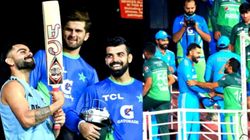 உங்களுக்கு வெட்கமா இல்லையா கோலி? பாக். வீரர்களுடன் என்ன நட்பு.. EX இந்திய ராணுவ அதிகாரிகள் கண்டனம்