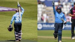 இந்தப் பையனுக்கு ஒரு நல்லது நடக்க மாட்டுதே.. காயம் சரியாக 4 மாதமாகுமாம்.. இந்திய இளம் வீரர் சோகம்!