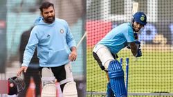 இவருக்கா சான்ஸ் கொடுத்தீங்க? வேர்ல்டு கப் வருதுன்னே மறந்து போச்சா கேப்டன்.. தவறு செய்த ரோஹித்