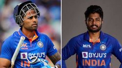 இவர் சூர்யகுமாரை விட தாழ்ந்த வீரரா? குவியும் ஆதரவு.. ஸ்வீப் ஷாட் மன்னனுக்கு சிக்கல் ஆரம்பம்