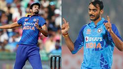 இப்படியெல்லாம் நடக்கனுமா.. கடைசி நேரத்தில் விலகிய அக்சர் படேல்.. தமிழக வீரருக்கு அடித்த ஜாக்பாட்!