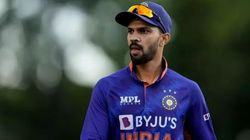 ஆசிய விளையாட்டு போட்டி. இந்திய கிரிக்கெட் அணியின் அட்டவணை.. இரு அணிகளிலும் இடம்பெற்ற ருதுராஜ்