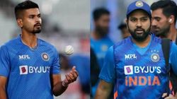 தப்பு பண்றீங்க ரோகித்.. அந்த தம்பியே போதும் ! ஸ்ரேயாஸை வைத்து எடுக்கும் முயற்சி தற்கொலைக்கு சமம்