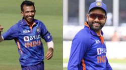 சாஹல் செய்த காரியம் அப்படி.. கடுப்பில் ரோஹித்.. டீமில் இருந்து ஒதுக்கி வைக்கப்பட காரணமே இதுதான்