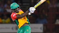 என்னா அடி.. அதிரடி மன்னன் பொல்லார்டையே வேடிக்கை பார்க்க வைத்த வால்டன்!