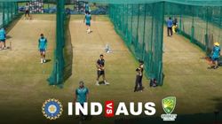 11ம் வகுப்பு மாணவரால் மிரண்டுபோன ஸ்மித், ஸ்டாய்னிஸ்.. யாருப்பா இந்த பையன்? 16 வயசுல இவ்வளவு திறமையா!