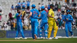 ஓ மை காட்.. இது இந்திய அணி தானா? முகமது ஷமி 5 விக்கெட்.. ஆஸ்திரேலியா 300 ரன்கள் பக்கமே போக விடல