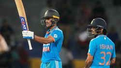 ஒரே ஆண்டில் 7வது சதம்.. 24 வயதில் சாதனை படைக்கும் சுப்மன் கில்.. ஆஸ்திரேலியாவுக்கு எதிராக சம்பவம்