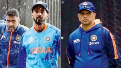 அந்த பக்கம் கேப்டன்.. இந்த பக்கம் டிராவிட்.. சீரியஸாக மாறிய அஸ்வின்.. டீம்ல சேர்த்த காரணமே இதுதான்