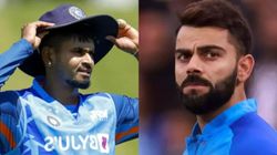 இப்படியா பண்ணுவீங்க? கோலி இடத்துக்கே ஆப்பு வைத்த ஸ்ரேயாஸ்.. ஒருநாள் விட்டது தப்பா போச்சே!