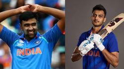 இப்படியா நடக்கணும்? வாய்ப்பை பறித்த அஸ்வின்.. எல்லாம் முடிஞ்சு போச்சுங்க.. சோகத்தில் இளம் வீரர்