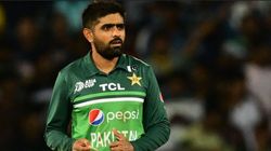 வேர்ல்டு கப் சமயத்தில் இதெல்லாம் தேவையா? ஆடி காரோடு மடக்கிய போலீஸ்.. வசமாக சிக்கிய பாக். கேப்டன்