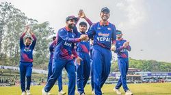 என்னாது டி20-இல் 300 ரன்னா? ஒரே மேட்ச்சில் கிரிக்கெட் வரலாறை காலி செய்த நேபாளம்.. ரெக்கார்டு பிரேக்!