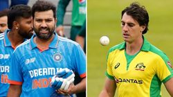 Ind vs Aus 3rd ODI Live : இந்திய அணியை வீழ்த்தி ஆஸ்திரேலியா அபார வெற்றி