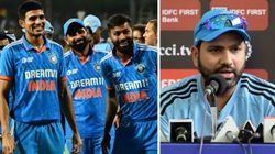 பேட்டிங் வரிசையில் பைத்தியக்கார முடிவு எடுத்த இந்தியா.. உலககோப்பை முன் இது தேவையா? ரசிகர்கள் கோபம்