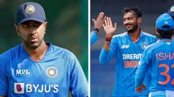 ICC உலககோப்பை இந்திய அணியின் முழு விவரம்.. அஸ்வின் அதிரடியாக சேர்ப்பு.. யார் நீக்கம்?