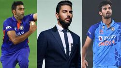 அஸ்வின் தேவையே இல்லை.. அந்த தமிழக வீரரை தேர்வு செய்திருக்க வேண்டும்.. யுவராஜ் சிங் காட்டம்!